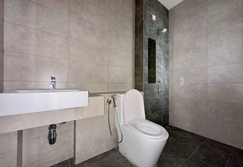 Casablanca 1 @ Alam Impian