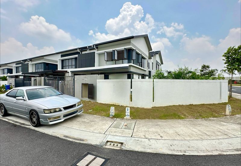 Casablanca 1 @ Alam Impian