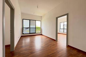 Casablanca 1 @ Alam Impian