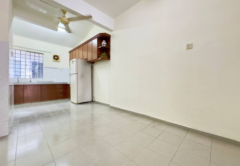 Taman Subang Indah PJS 10