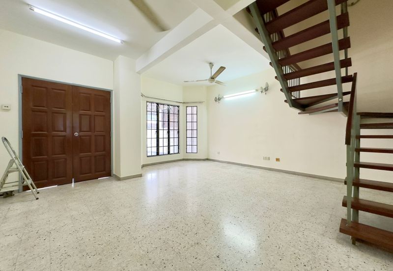 Taman Subang Indah PJS 10