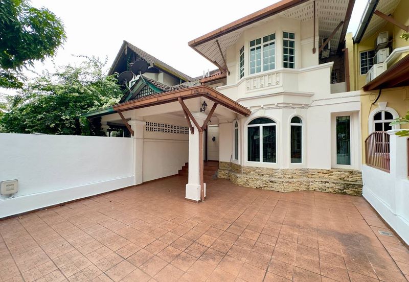 Seksyen 7, Kota Damansara