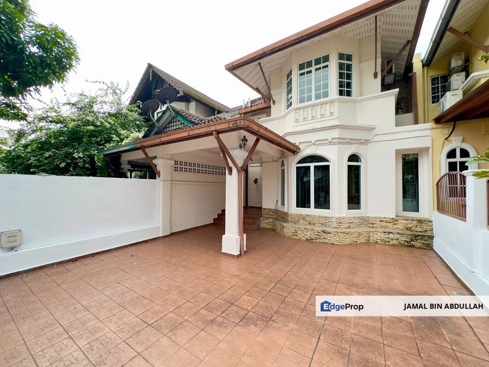 KITCHEN Kota Damansara Seksyen 7 Double Storey FULLY RENOVATED & EXTENDED For Sale, Selangor, Kota Damansara