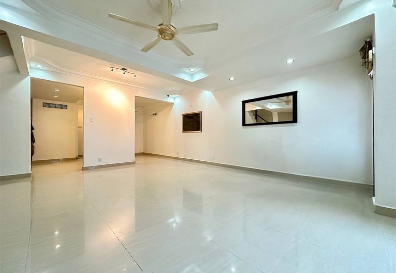 Seksyen 7, Kota Damansara