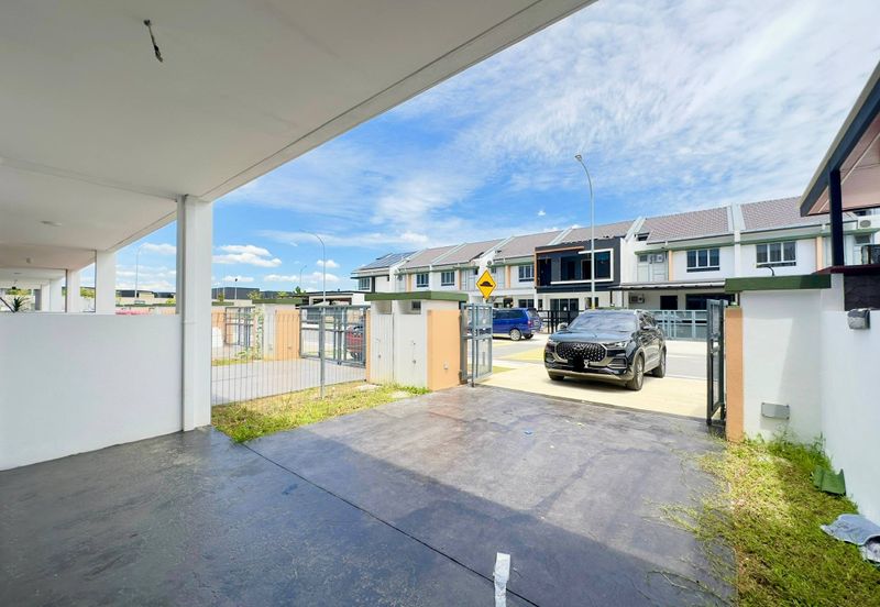 Alura @ Bandar Bukit Raja