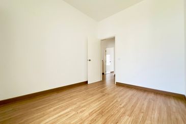 Alura @ Bandar Bukit Raja