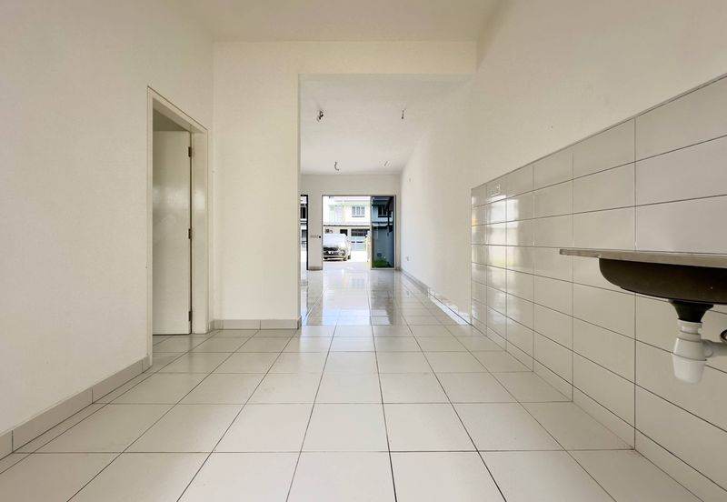 Alura @ Bandar Bukit Raja