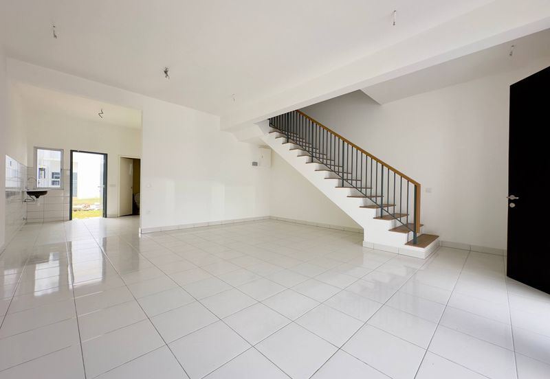 Alura @ Bandar Bukit Raja