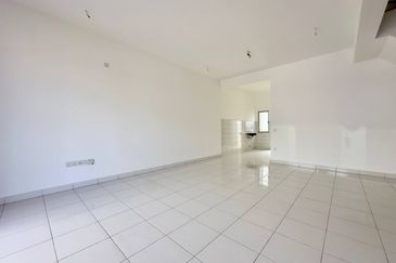 Alura @ Bandar Bukit Raja