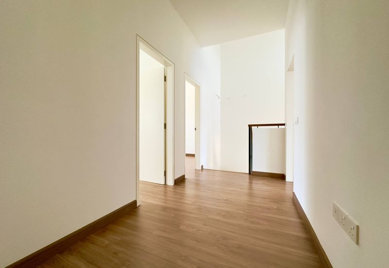 Alura @ Bandar Bukit Raja