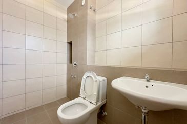 Alura @ Bandar Bukit Raja