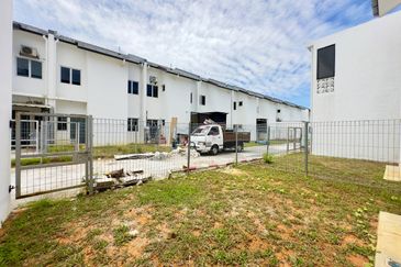 Alura @ Bandar Bukit Raja