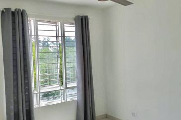 D'Cassia Apartment @ Setia EcoHill