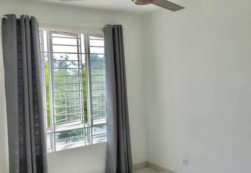 D'Cassia Apartment @ Setia EcoHill