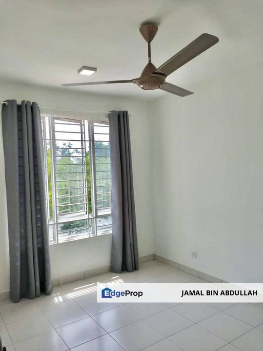 D’Cassia Apartment Setia Ecohill Semenyih 2 CAR PARK FOR SALE, Selangor, Semenyih