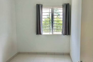 D'Cassia Apartment @ Setia EcoHill