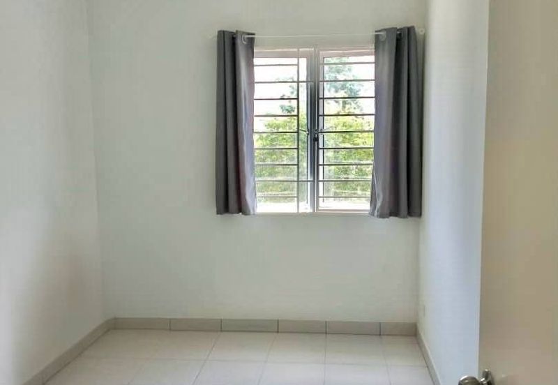 D'Cassia Apartment @ Setia EcoHill