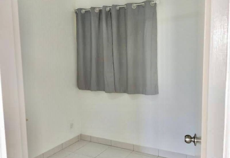 D'Cassia Apartment @ Setia EcoHill