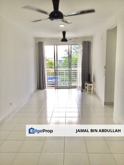 D’Cassia Apartment Setia Ecohill Semenyih 2 CAR PARK FOR SALE, Selangor, Semenyih
