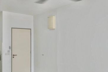 D'Cassia Apartment @ Setia EcoHill