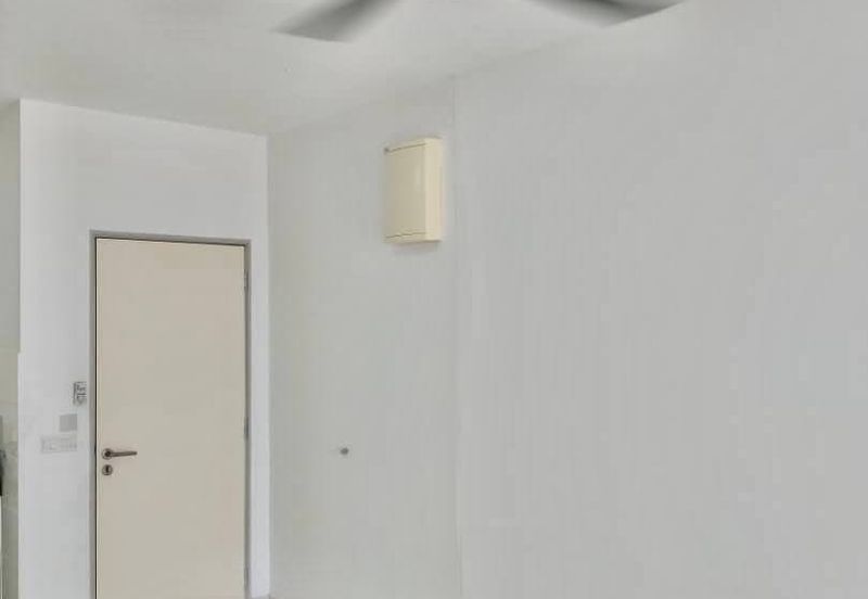 D'Cassia Apartment @ Setia EcoHill