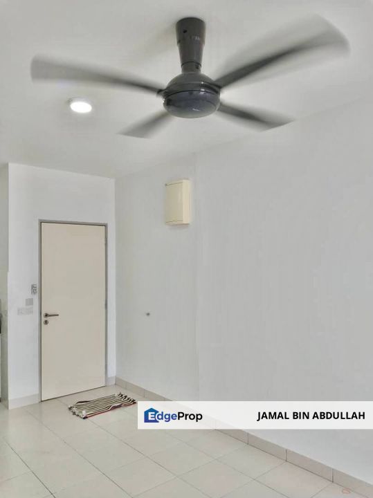 D’Cassia Apartment Setia Ecohill Semenyih 2 CAR PARK FOR SALE, Selangor, Semenyih