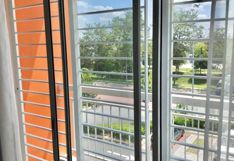 D'Cassia Apartment @ Setia EcoHill