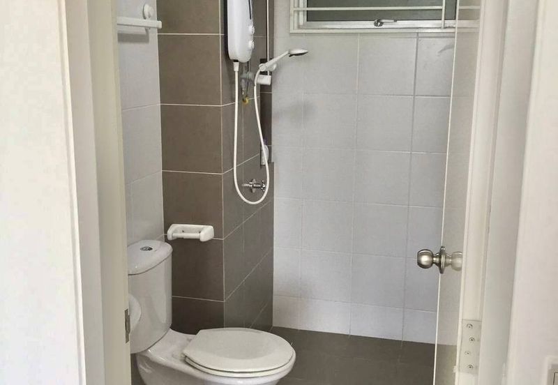 D'Cassia Apartment @ Setia EcoHill