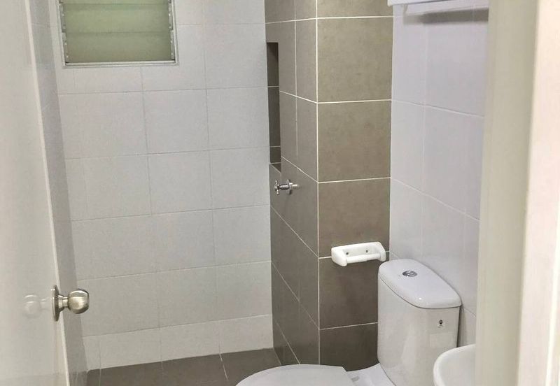 D'Cassia Apartment @ Setia EcoHill