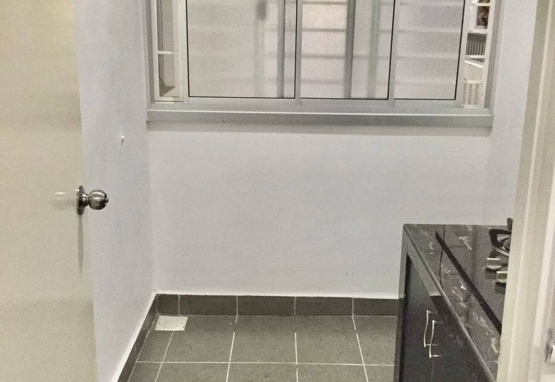 D'Cassia Apartment @ Setia EcoHill