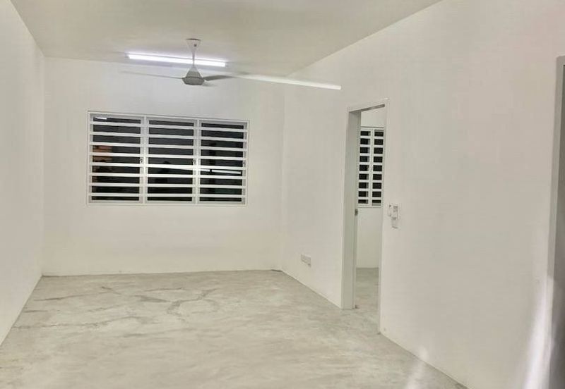 Simfoni Apartment @ Eco Majestic (Rumah Selangorku)