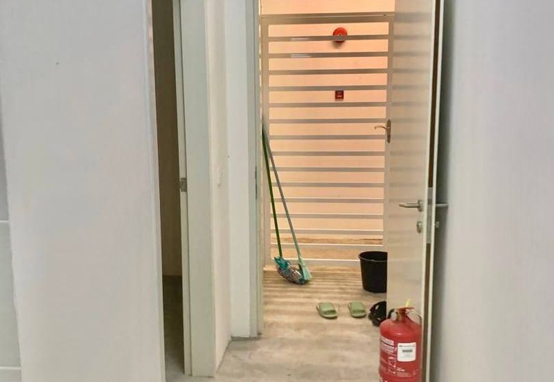 Simfoni Apartment @ Eco Majestic (Rumah Selangorku)