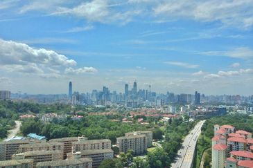 Seasons Garden Residences