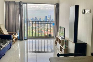 Seasons Garden Residences