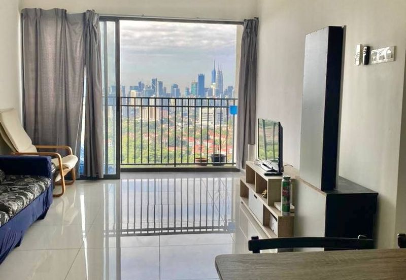 Seasons Garden Residences