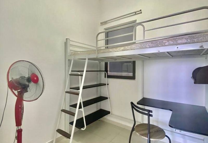 Seasons Garden Residences