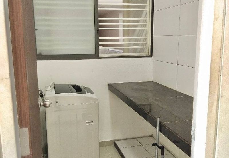 Seasons Garden Residences