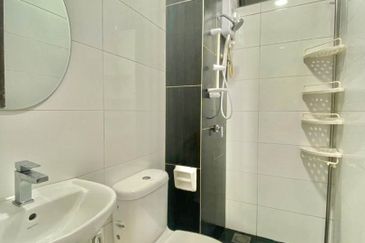 Seasons Garden Residences