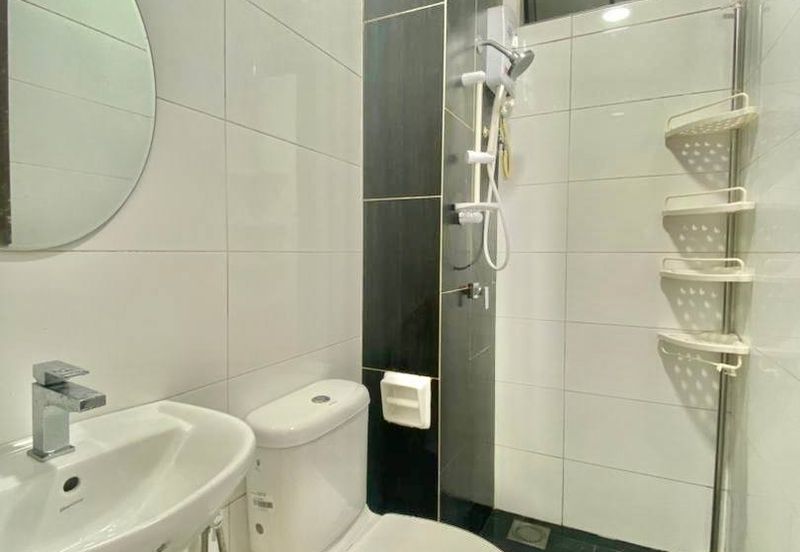 Seasons Garden Residences