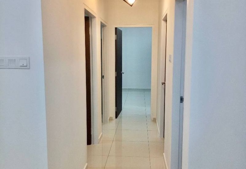 Seasons Garden Residences