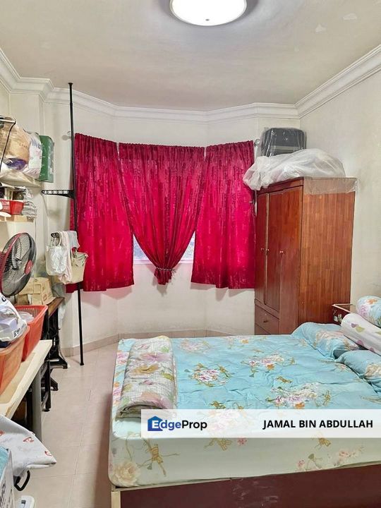 Koi Tropika Condo Batu 13 Puchong Selangor NEAR LRT FOR SALE, Selangor, Bandar Puteri Puchong