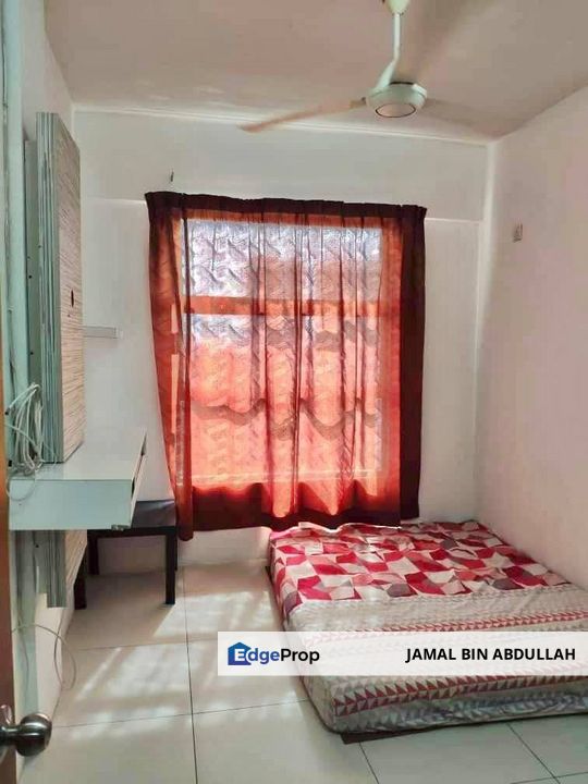 Calisa N Residence Taman Mas Puchong Selangor END LOT FOR SALE, Selangor, Puchong