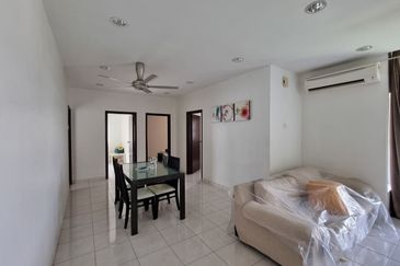 Desa Impiana, Taman Puchong Prima