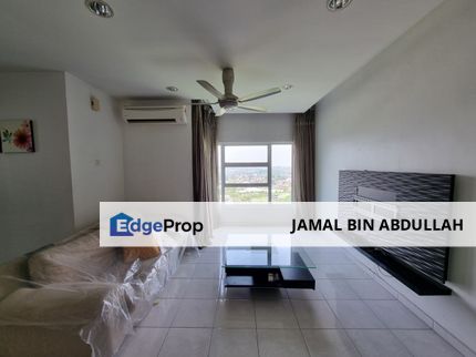 Desa Impiana Condominium Taman Puchong Prima 1044 Sqft Booking RM1000 For Sale, Selangor, Puchong
