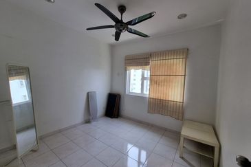 Desa Impiana, Taman Puchong Prima