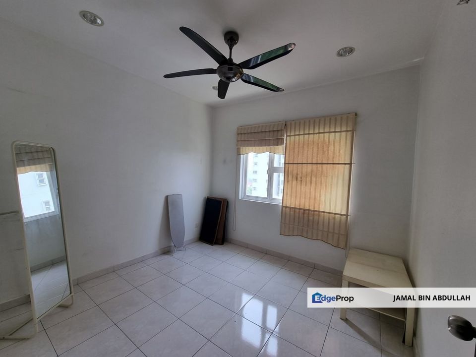 Desa Impiana Condominium Taman Puchong Prima 1044 Sqft Booking RM1000 For Sale, Selangor, Puchong