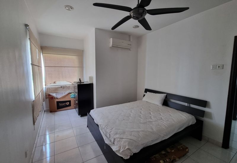 Desa Impiana, Taman Puchong Prima