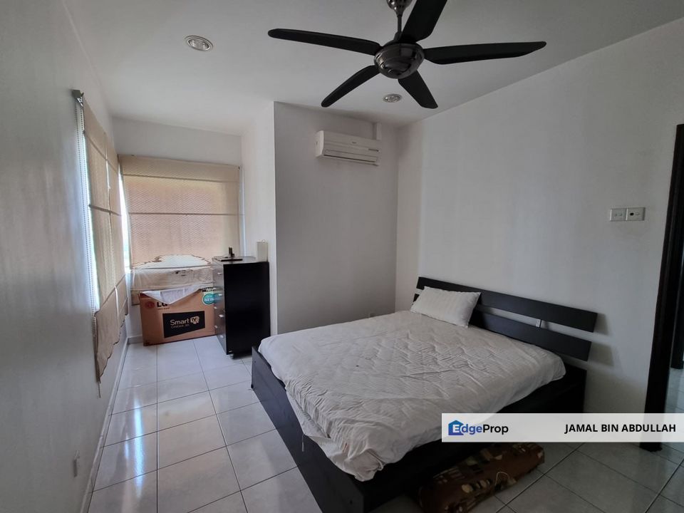 Desa Impiana Condominium Taman Puchong Prima 1044 Sqft Booking RM1000 For Sale, Selangor, Puchong