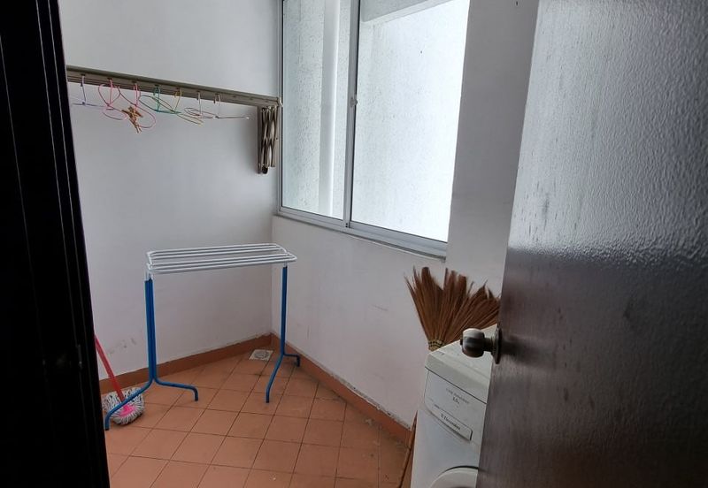 Desa Impiana, Taman Puchong Prima