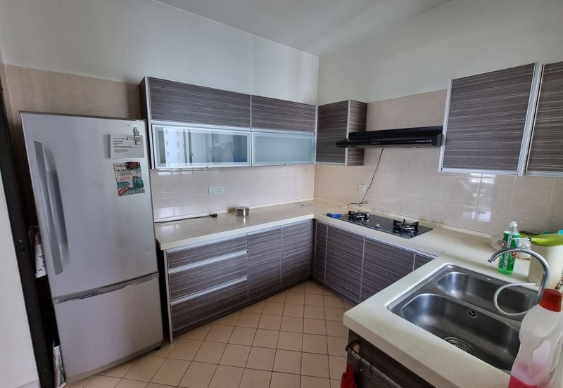 Desa Impiana, Taman Puchong Prima